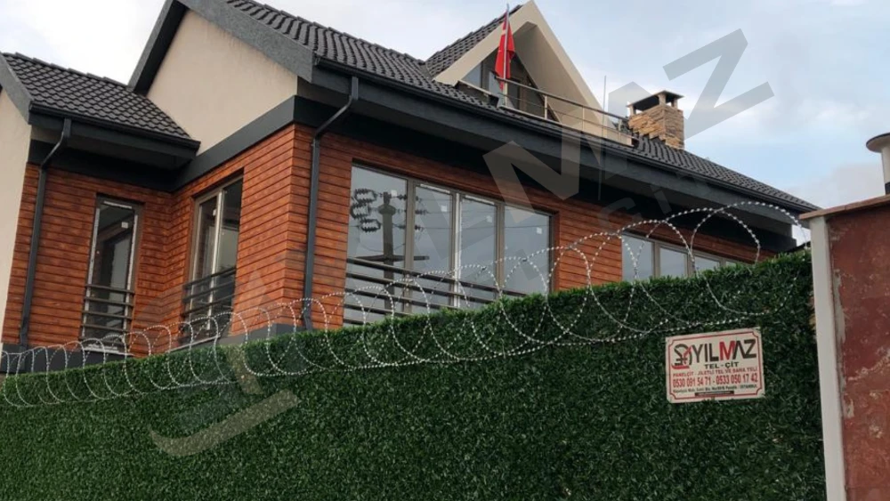 Çim Çit Ürün Fotoğrafı 1