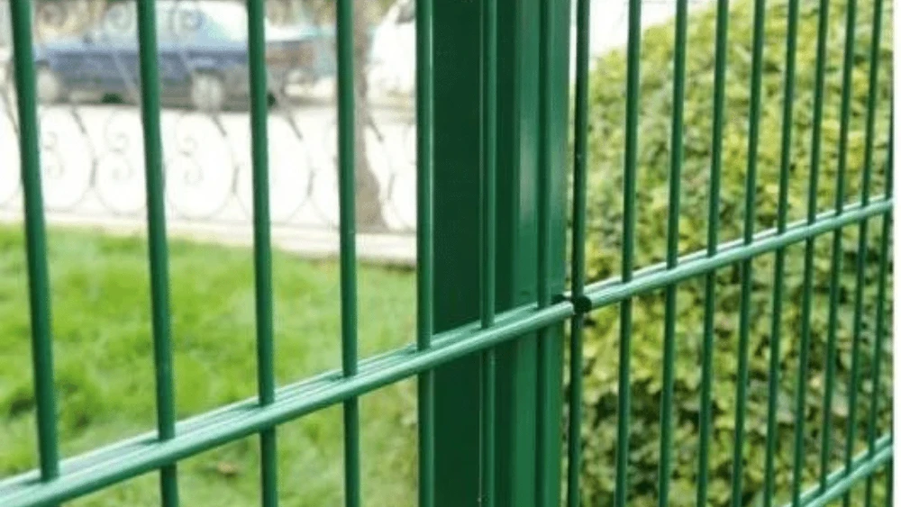 Panel Çit Ürün Fotoğrafı 1