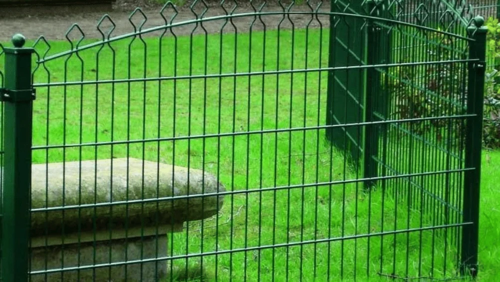 Panel Çit Ürün Fotoğrafı 2